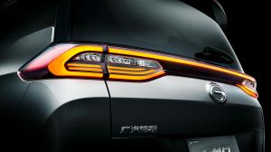 Trumpchi GM6 2019 года 